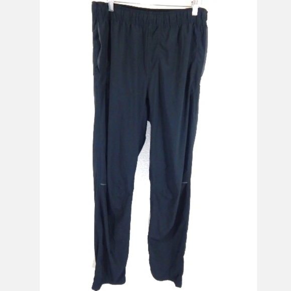 Lululemon Men's Zip Ankle Running Pants - Picture 1 of 4